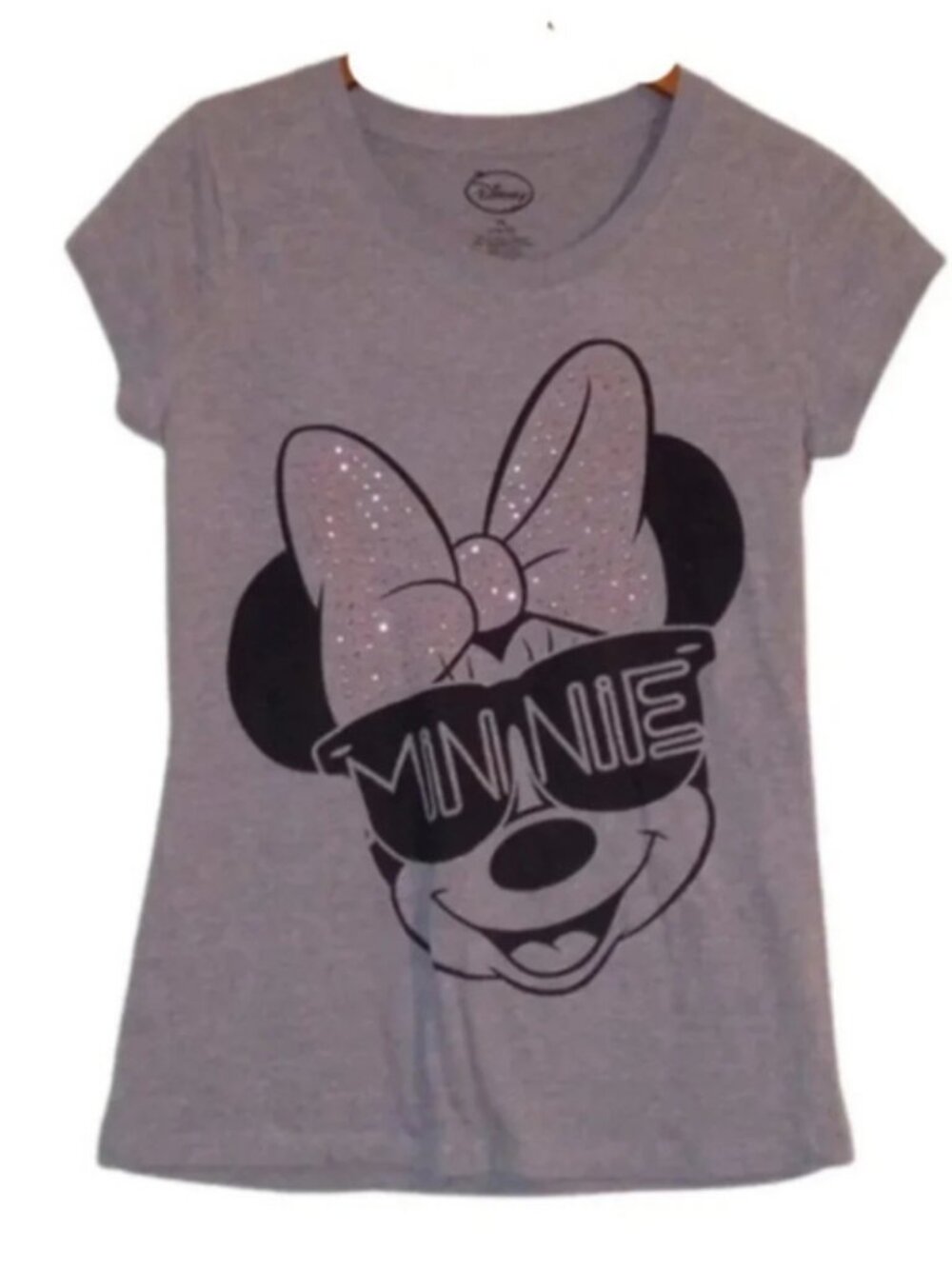 Disney Minnie Mouse Tee Shirt